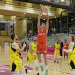 Zabok Cedevita J2