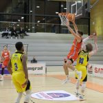 Zabok Cedevita J3