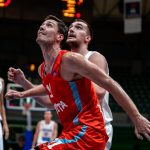 Cibona Cedevita45