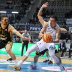 KK Zadar KK Split