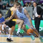 KK Zadar KK Split