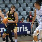 KK Zadar KK Split