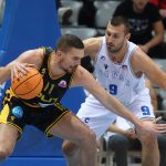 KK Zadar KK Split