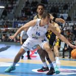 KK Zadar KK Split