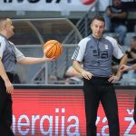 KK Zadar KK Split