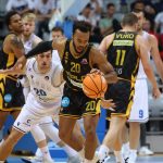 KK Zadar KK Split