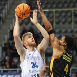 KK Zadar KK Split