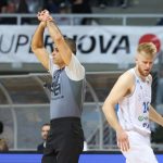 KK Zadar KK Split