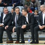 KK Zadar KK Split
