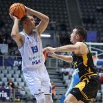 KK Zadar KK Split
