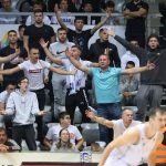 KK Zadar KK Split