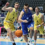 KK Zadar KK Dubrava