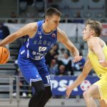 KK Zadar KK Dubrava