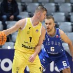 KK Zadar KK Dubrava