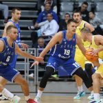 KK Zadar KK Dubrava