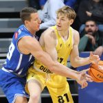 KK Zadar KK Dubrava