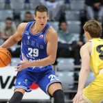 KK Zadar KK Dubrava
