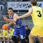 KK Zadar KK Dubrava