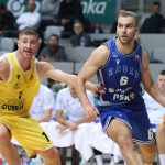 KK Zadar KK Dubrava