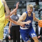 KK Zadar KK Dubrava