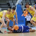 KK Zadar KK Dubrava