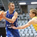KK Zadar KK Dubrava