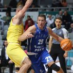 KK Zadar KK Dubrava