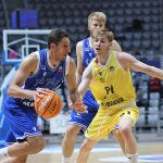 KK Zadar KK Dubrava