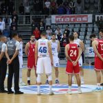KK Zadar KK Dubrovnik