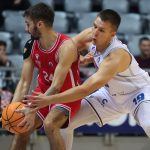 KK Zadar KK Dubrovnik