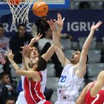 KK Zadar KK Dubrovnik