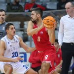 KK Zadar KK Dubrovnik