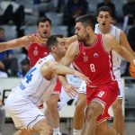 KK Zadar KK Dubrovnik