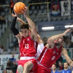 KK Zadar KK Dubrovnik