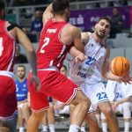 KK Zadar KK Dubrovnik