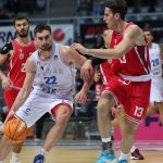 KK Zadar KK Dubrovnik