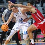 KK Zadar KK Dubrovnik
