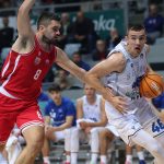 KK Zadar KK Dubrovnik