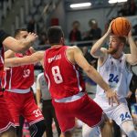 KK Zadar KK Dubrovnik