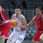 KK Zadar KK Dubrovnik
