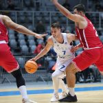 KK Zadar KK Dubrovnik