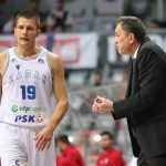 KK Zadar KK Dubrovnik