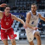 KK Zadar KK Dubrovnik