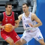 Osmina Finala Kupa Hrvatske KK Zadar KK Dubrovnik