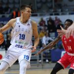 Osmina Finala Kupa Hrvatske KK Zadar KK Dubrovnik