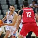 Osmina Finala Kupa Hrvatske KK Zadar KK Dubrovnik
