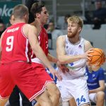 Osmina Finala Kupa Hrvatske KK Zadar KK Dubrovnik
