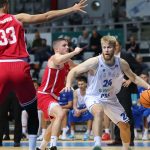 Osmina Finala Kupa Hrvatske KK Zadar KK Dubrovnik