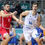 Osmina Finala Kupa Hrvatske KK Zadar KK Dubrovnik