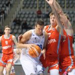 KK Zadar KK Cedevita Junior